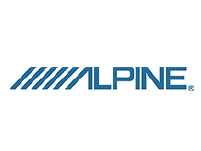 Alpine Alpine